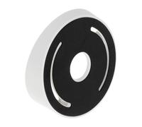 Hikvision Digital Technology DS-1259ZJ Support et boîtier des caméras de sécurité Monte Accessoire de caméra de sécurité Plastique 101 mm 39 mm