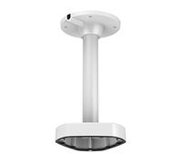 Hikvision DS-1271ZJ-DM25 - Kit de montage pour caméra dôme - montrable sur pendentif - pour 3MP WDR Fisheye Network Camera DS-2CD6332FWD-IS