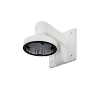 Hikvision Support mural DS-1272ZJ-110 pour caméras de sécurité Blanc G