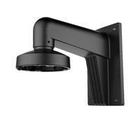 Hikvision Digital Technology DS-1272ZJ-110 Support en aluminium pour caméra de vidéosurveillance pour montage en extérieur Blanc 4,5 kg DS-2CC51D3S-VPIR DS-2CC52D5S-VPIR DS-2CD2112(D)-(I) DS-2CD2132(D)-(I)
