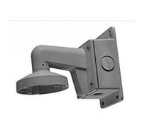 Hikvision Digital Technology ds-1273zj-130b Support de sécurité et Support pour Logement - Accessoire pour Appareil Photo de sécurité (Monte, Gris, Aluminium, ds-2cd7 x 3, ds-2cd7 x 4, ds-2cd41 x x) G
