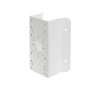 Hikvision Digital Technology ds-1276zj Chambres de sécurité et montage pour abitazione-accessorio pour machine pour la sécurité extérieure (Monte, gris, aluminium, ds-1272zj-xxx, ds-1273zj-xxx)