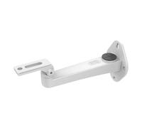 Hikvision Digital Technology ds-1292zj caméras de sécurité et support pour Logement - Accessoire Pour Appareil Photo de sécurité (Monte, Universal, Blanc, Aluminium, -45 - 45 °, sans fil)