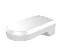 Hikvision Digital Technology ds-1294zj caméras de sécurité et support pour Logement - Accessoire Pour Appareil Photo de sécurité (Monte, Universal, Blanc, en Plastique, sans fil)