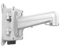 HIKVISION Digital Technology DS-1602ZJ-BOX - Accessoires pour caméras de sécurité (monture, universel, blanc, aluminium, étanche, sans fil)