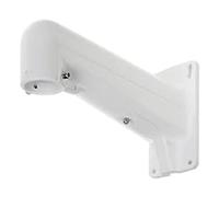 Hikvision Digital Technology DS-1602ZJ Caméra de sécurité et Montage pour boîtier Monte - Accessoire pour caméra de sécurité (Mont, extérieur, Argent, Aluminium, 97,3 mm, 182,6 mm)