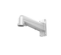 Hikvision Digital Technology DS-1602ZJ Caméra de sécurité et Montage pour boîtier Monte - Accessoire pour caméra de sécurité (Mont, extérieur, Argent, Aluminium, 97,3 mm, 182,6 mm)