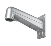 Hikvision Support de poteau DS-1602ZJ-pole-P Blanc