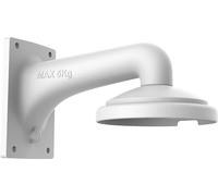 Hikvision Digital Technology DS-1605ZJ Monte caméras de sécurité et Montage pour boîtier Digital Technology DS-1605ZJ, Monte, 6 kg, Blanc, Aluminium, Digital Technology, DS-