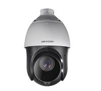 Hikvision Digital Technology DS-2AE4225TI-D Caméra de sécurité CCTV, Intérieure et extérieure, Anglais, Dome, Noir, Plafond/Mur