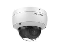 Hikvision Digital Technology DS-2CD2146G2-ISU Caméra de sécurité IP Extérieur Dome Plafond/Mur 2592 x 1944 Pixels