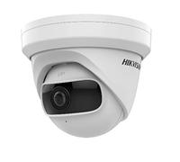 Hikvision Digital Technology DS-2CD2345G0P-I Caméra de sécurité IP Intérieur Dome Plafond/Mur 2688 x 1520 Pixels