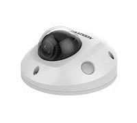 HIKVISION Digital Technology DS-2CD2543G0-I CÁMARA DE SEGURIDAD IP Interior Y Exterior ALMOHADILLA 2688 X 1520 PIXELES