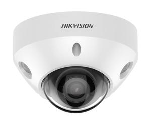 Hikvision Digital Technology DS-2CD2547G2-LS Cupola Telecamera di sicurezza IP Esterno 2688 x 1520 Pixel Soffitto/muro
