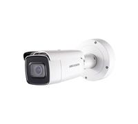 Caméra de sécurité HIKVISION Caméra IP bullet varifocale zoom IR 60m