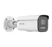 Caméra de Sécurité IP Hikvision Pro Bullet PoE+ 8MP 2.8 12mm Extérieure IP67 - DS-2CD2687G2HT-LIZS(2.8-12mm)(eF)