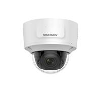 Hikvision Digital Technology DS-2CD2783G0-IZS, Caméra de sécurité IP, Intérieure et extérieure, Dôme, Blanc, Plafond, Métal