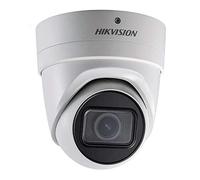 Hikvision Digital Technology DS-2CD2H55FWD-IZS Caméra de sécurité IP extérieure dôme blanc 2944 x 1656 pixels
