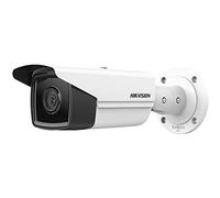Hikvision Caméra bullet DS-2CD2T43G2-4I F2.8 – 4 MP WDR EXIR 2688×1520 Résistante eau/poussière