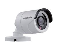 Hikvision Digital Technology DS-2CE16D0T-IR CCTV Security Camera Balle Blanc 1920 x 1080 Pixels - Caméra de Surveillance (CCTV Security Camera, Balle, Blanc, IP66, 1920 x 1080 Pixels, 2 MP)