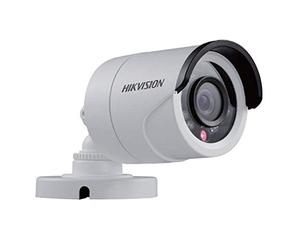 Hikvision Digital Technology DS-2CE16D0T-IR CCTV Security Camera Balle Blanc 1920 x 1080 Pixels - Caméra de Surveillance (CCTV Security Camera, Balle, Blanc, IP66, 1920 x 1080 Pixels, 2 MP)