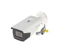 Hikvision Caméra tube 5MP DS-2CE19H8T-AIT3ZF varifocale IR 80 m Intérieur/Extérieur