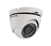 Hikvision Digital Technology DS-2CE56D0T-IRMF CCTV Security Camera Intérieure et extérieure Dome Blanc Digital Technology DS-2CE56D0T-IRMF, CCTV Security Camera, Intérieure et Extérieur,