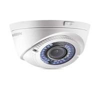 Hikvision Digital Technology DS-2CE56D0T-VFIR3F Caméra de sécurité CCTV Intérieure et extérieure Dome Plafond/Mur 1920 x 1080 Pixels
