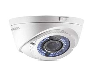 Hikvision Digital Technology DS-2CE56D0T-VFIR3F Caméra de sécurité CCTV Intérieure et extérieure Dome Plafond/Mur 1920 x 1080 Pixels
