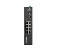 Switch PoE 8 ports DS-3T0510HP-E/HS