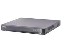 Hikvision Digital Technology DS-7204HQHI-K1 Enregistreur vidéo numérique Noir