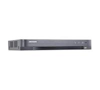 Hikvision Digital Technology DS-7204HUHI-K1/P Enregistreur vidéo numérique Noir