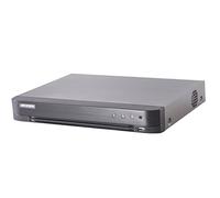 Hikvision Digital Technology DS-7208HUHI-K1 Noir Enregistreur vidéo numérique Digital Technology DS-7208HUHI-K1, H.264,H.264+,H.265,H.265+, NTSC,PAL, SATA, 8000 Go, 20 W, -10-55 °C