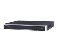 Hikvision Digital Technology Ds-7608nxi-k2 Network Video Recorder (nv