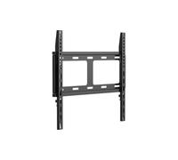 Hikvision Digital Technology DS-DM4255W Support Mural pour écran Plat Noir