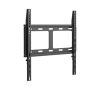 Hikvision Digital Technology DS-DM4255W Support Mural pour écran Plat Noir