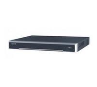Digital Technology DS-I2/16P Noir Enregistreur vidéo réseau 7632ni (NVR)