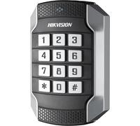 Hikvision DS-K1104MK Lecteur de carte métallique anti-vandale de la série Pro 1104