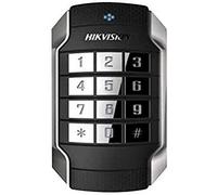Hikvision Digital Technology DS-K1104MK lecteur de carte mémoire - Lecteurs de carte mémoire