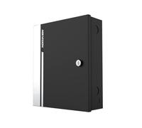 Hikvision Digital Technology ds-k2801 contrôleur d'accès Accessoire Interphone Intercom (contrôleur d'accès - Accessoires, noir, Hikvision, wiegand, ce, FCC, 237 mm)