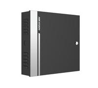 Hikvision Digital Technology ds-k2804 contrôleur d'accès Accessoire Interphone Intercom (contrôleur d'accès - Accessoires, noir, Hikvision, wiegand, ce, FCC, 237 mm)