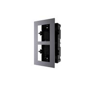 Hikvision Digital Technology DS-KD-ACF2 kit de support - Kits de support (40 - 60 °C, 10 - 95%, 236 mm, 124 mm, 44 mm)
