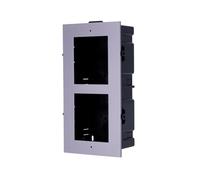 Hikvision Digital Technology DS-KD-ACF2 kit de support - Kits de support (40 - 60 °C, 10 - 95%, 236 mm, 124 mm, 44 mm)