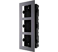 HikVision Support d'interphone vidéo DS-KD-ACF3/P