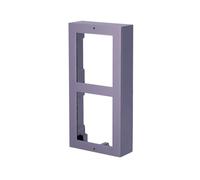 Hikvision Boîtier de montage pour visiophone KD8 – 2 modules