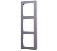 Hikvision Digital Technology DS-KD-ACW3 kit de support - Kits de support (40 - 60 °C, 10 - 95%, 320,8 mm, 107 mm, 32,7 mm)