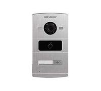 Hikvision Digital Technology DS-KV8102-IM système d'accès vidéo Aluminium 1,3 MP - systèmes d'accès vidéo (Aluminium, IP65, Aluminium, Extérieur, Ethernet Rapide, 10,100 Mbit/s)