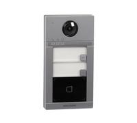 Hikvision Digital Technology DS-KV8213-WME1(C) Video-Zugangssystem 2 MP Grau