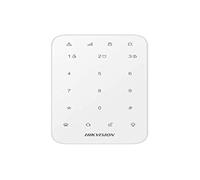 Hikvision Clavier sans fil DS-PK1-E-WE Blanc