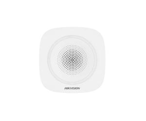 Hikvision Digital Technology DS-PS1-I-WE unité de transmission d'alarme